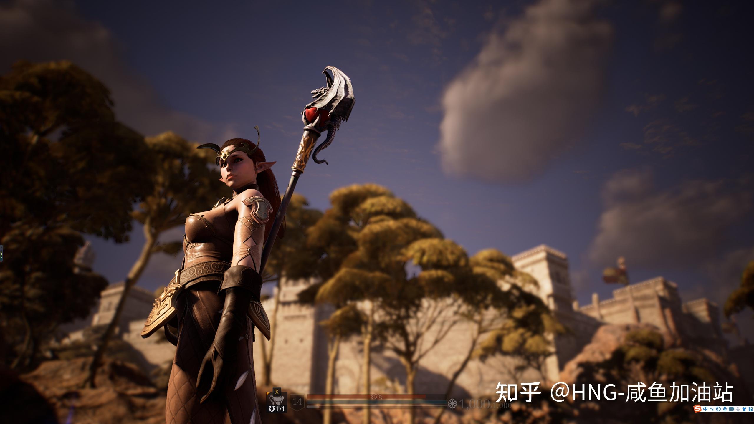 《神佑释放》好玩嘛? - 知乎