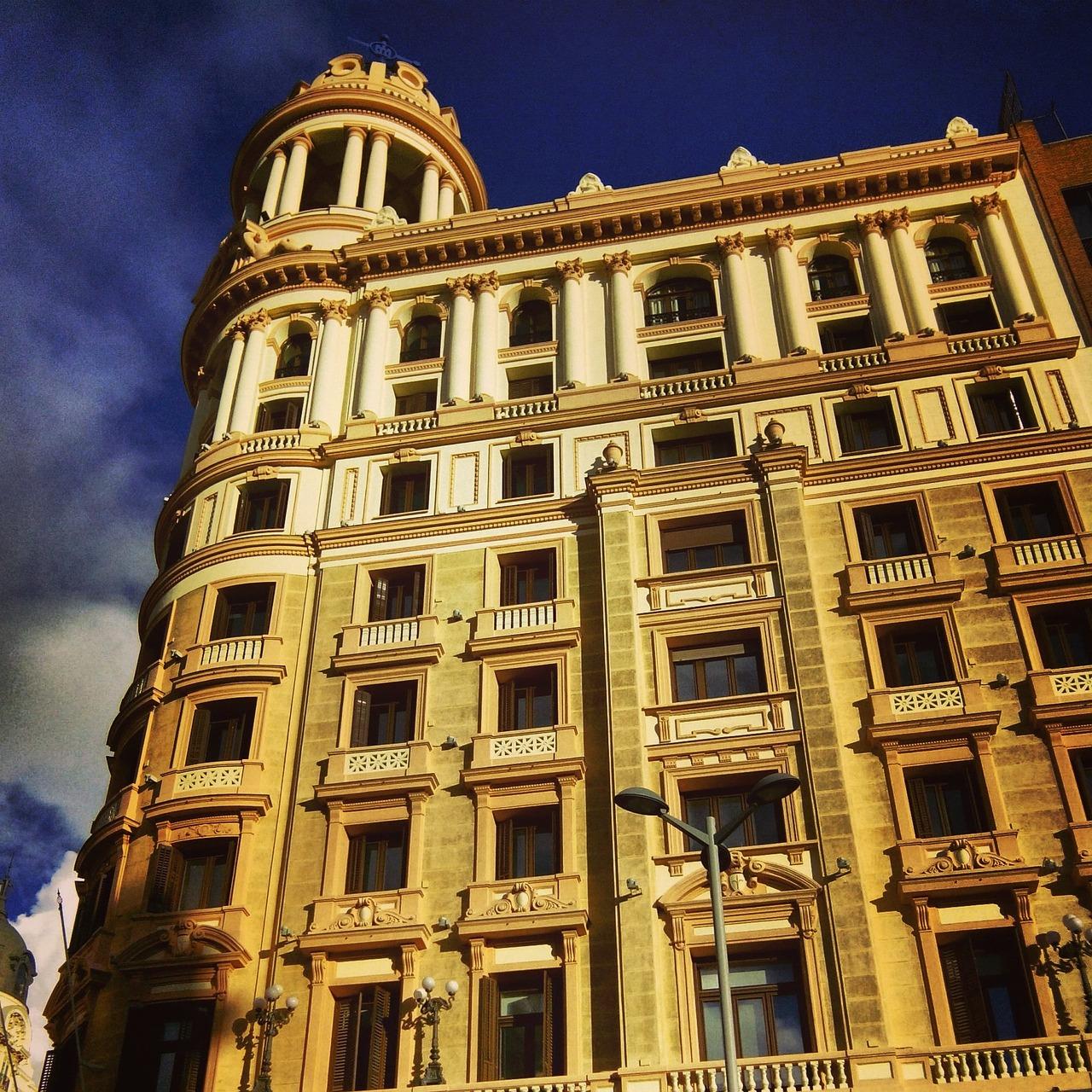 建筑设计师干什么