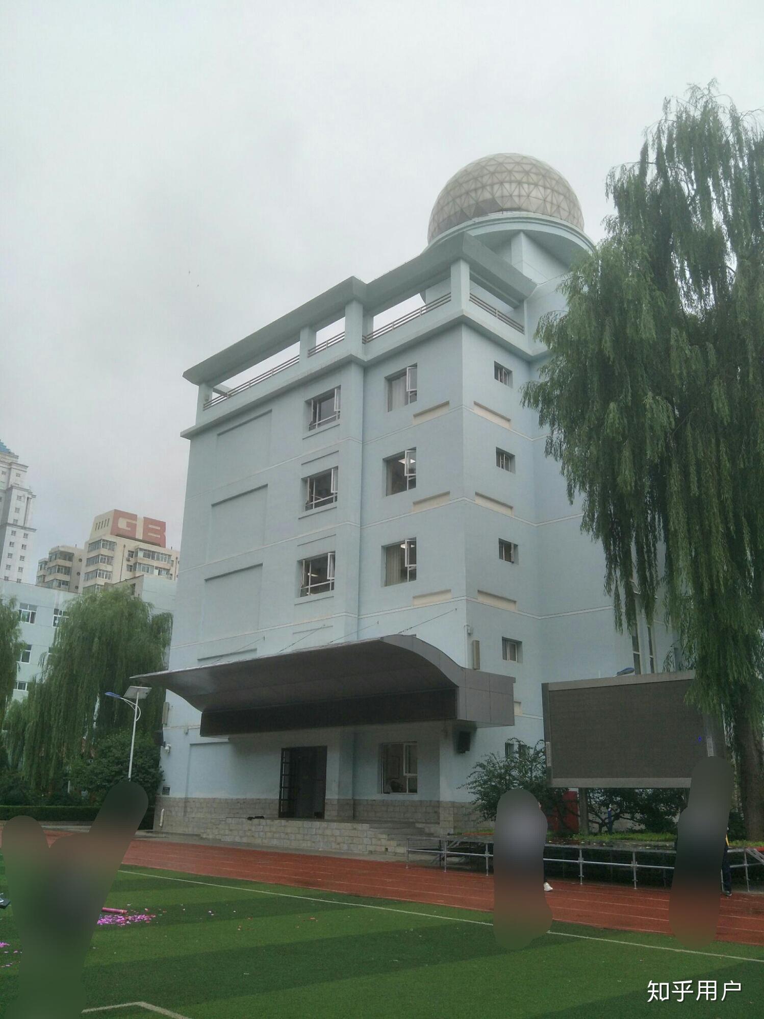 在兰州科中(科学院中学)就读是什么体验? - 知乎