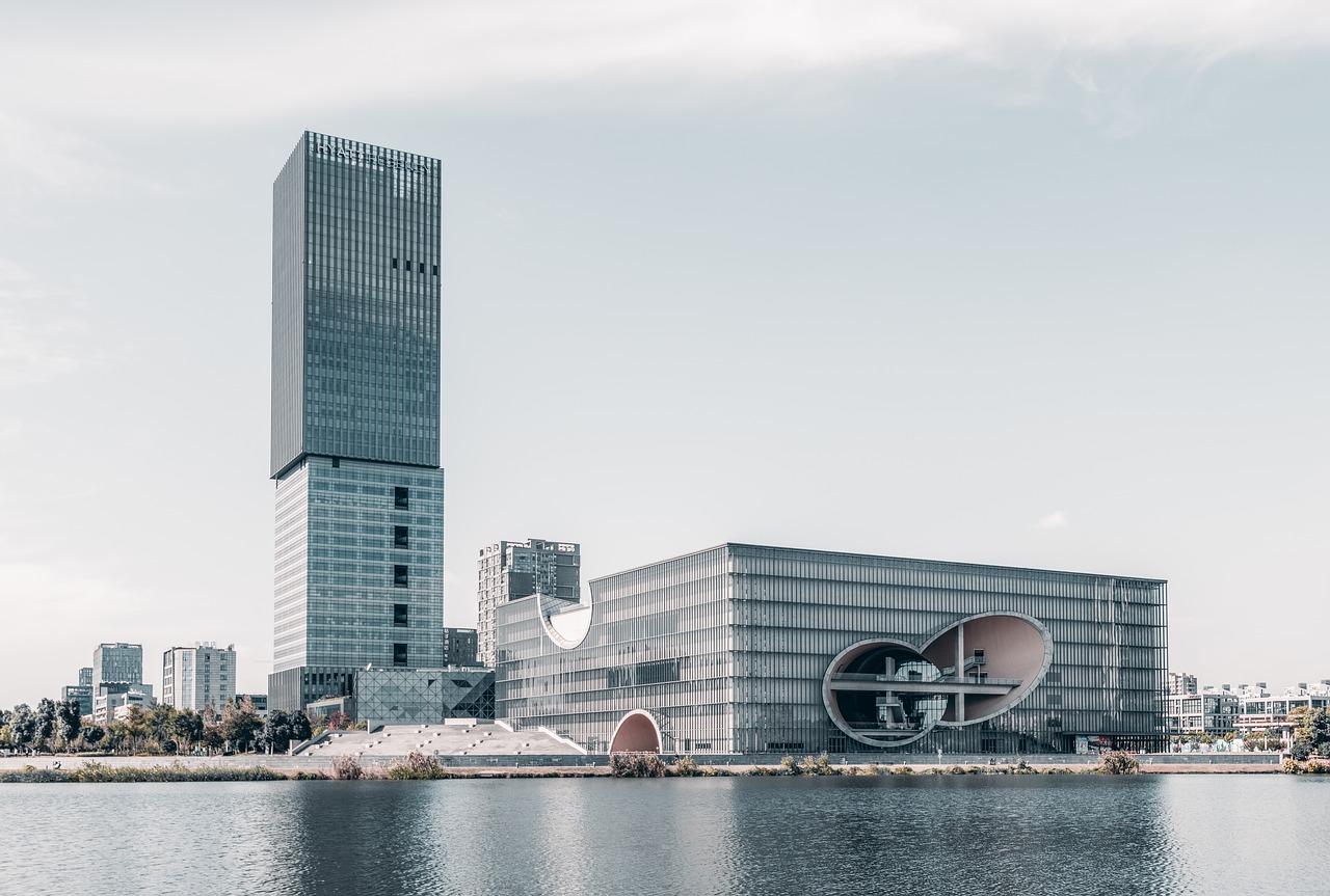 2. 绿园户型解析