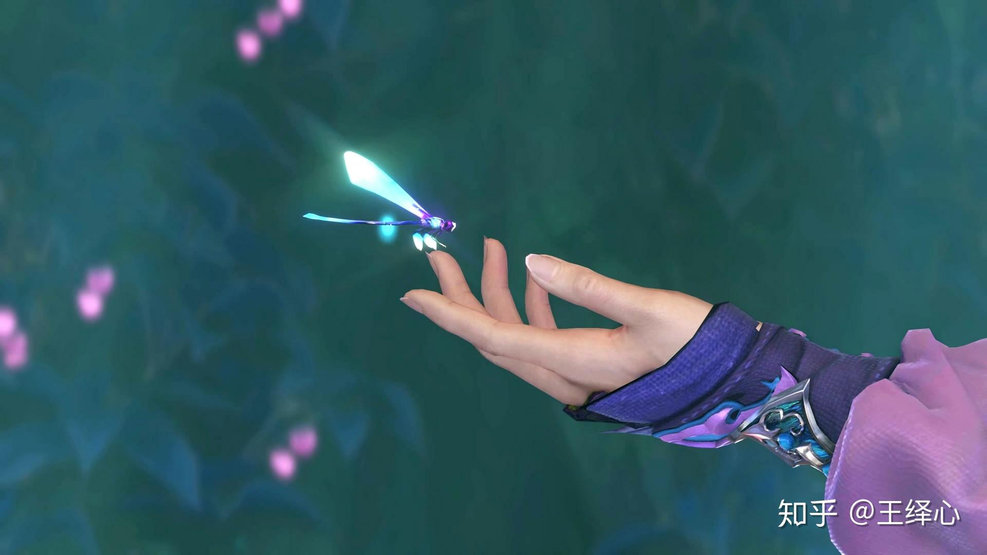 云无月成熟的本体是什么样的? - 知乎