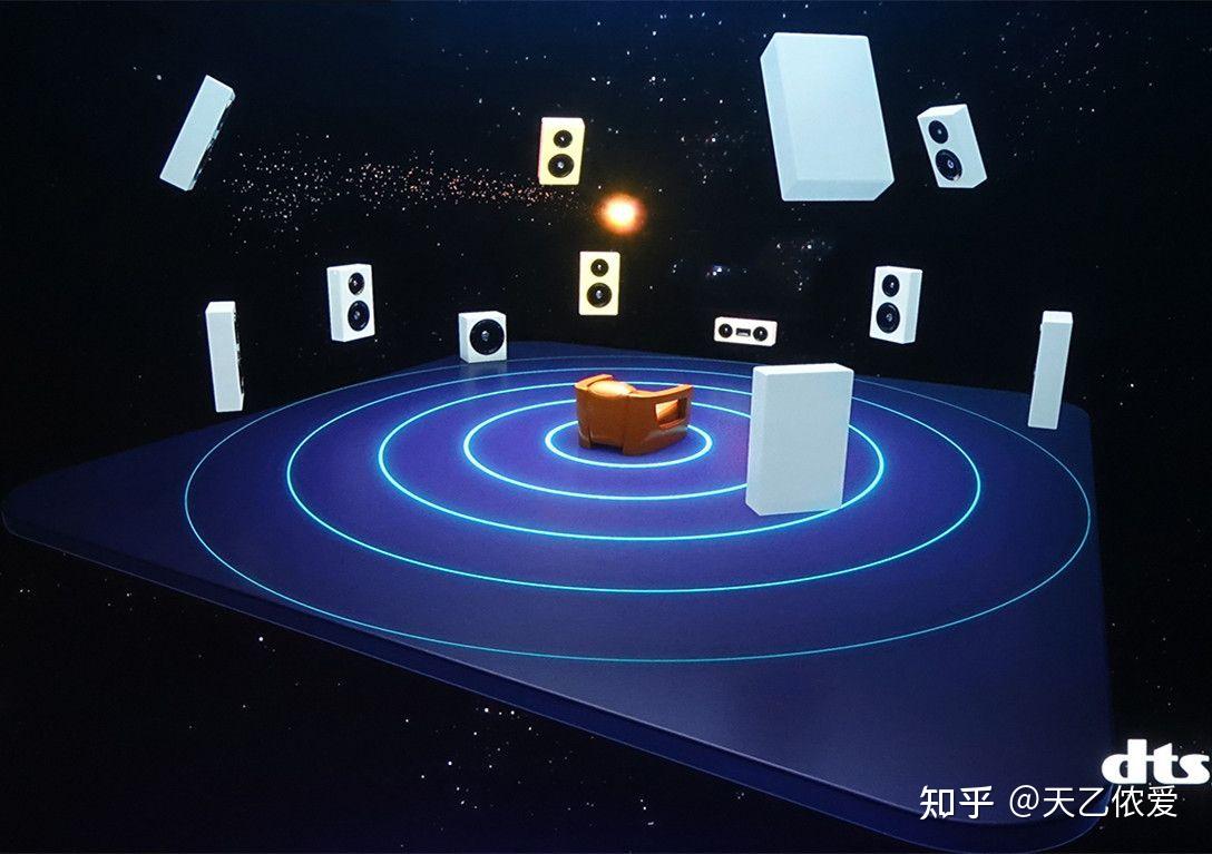 dts音效跑去哪里了以后还会回归qq音乐吗