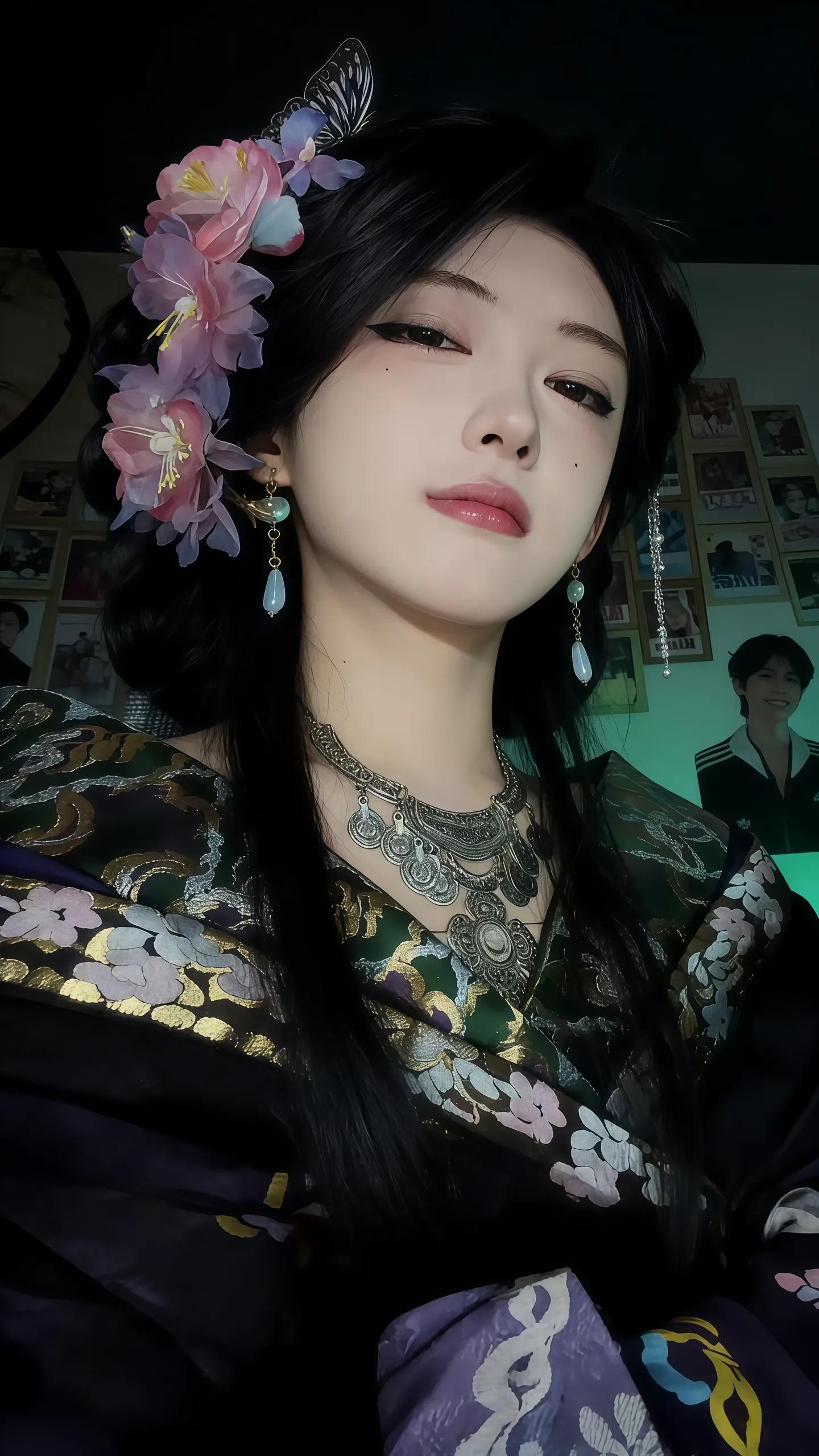 如何看待某音主播开心元元突然爆火? - 知乎