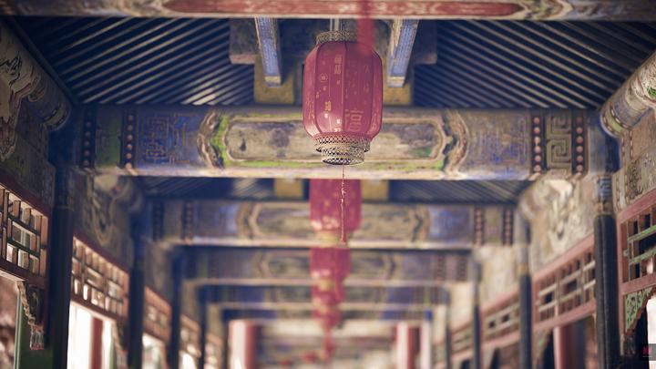中国古代建筑为何以木结构为主? - 知乎