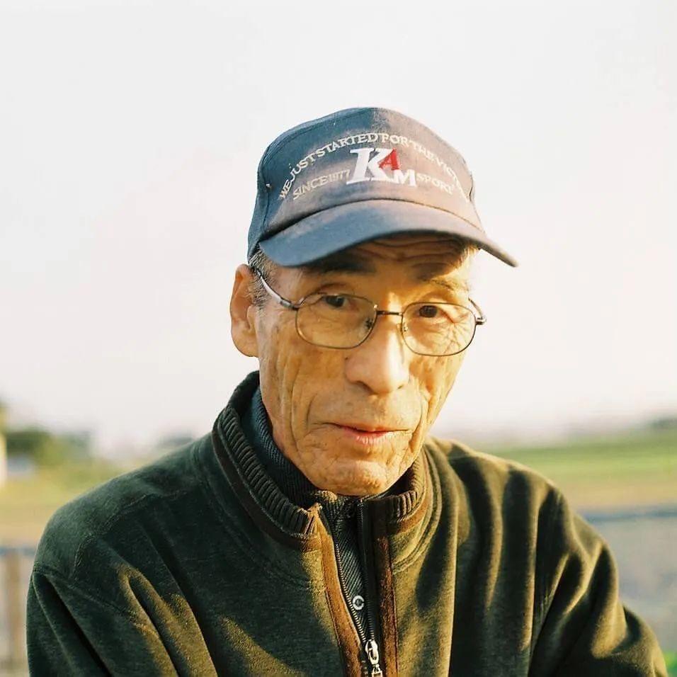 川原和之把时间留给家人 知乎