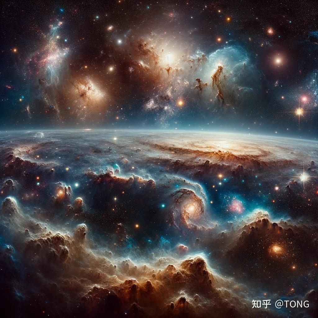 宇宙的织梦者:恒星与行星系统的形成与演化 - 知乎