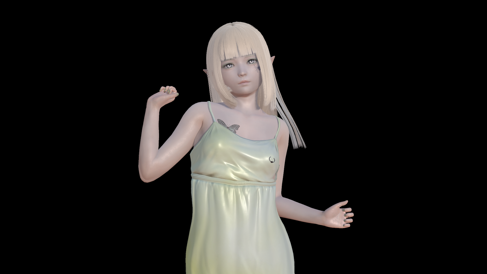 シェリー