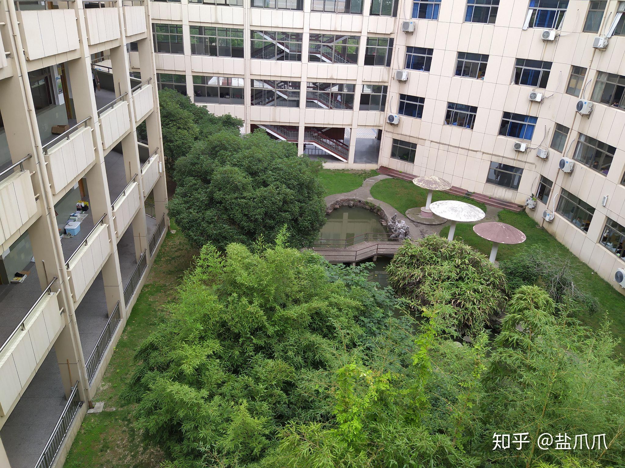 在宜兴市第一中学学校就读是什么体验? - 知乎