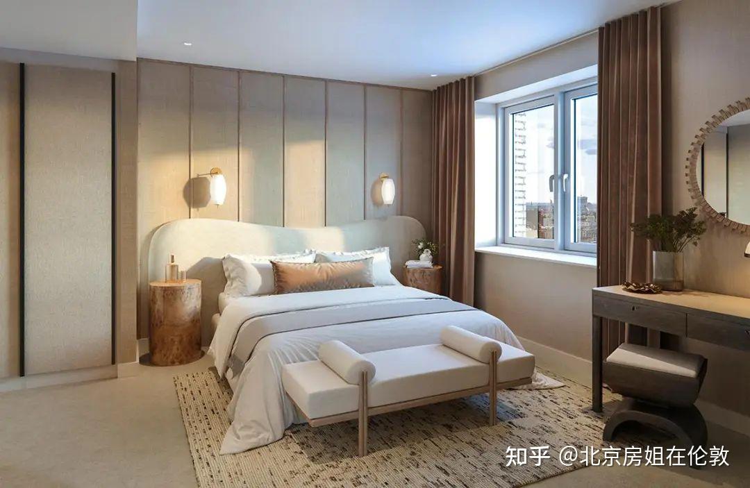 伦敦人都在住的南岸，为何被称为未来之星？ - 知乎