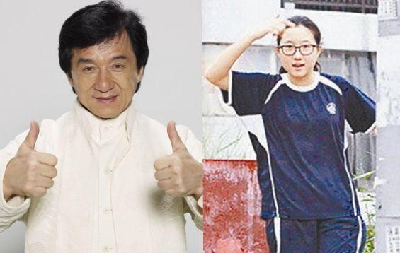 冯诺依曼对计算机就像成龙对小龙女