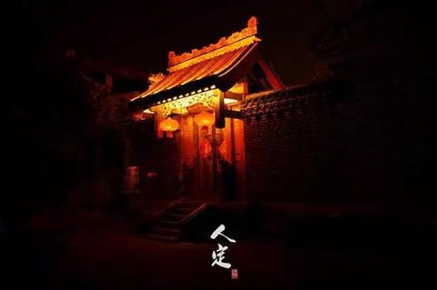 夜晚的多种雅称 - 知乎