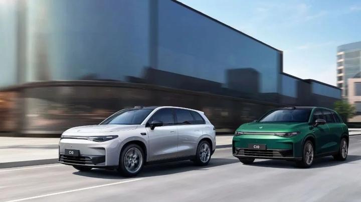 零跑汽车新造车突围的乌龟模式