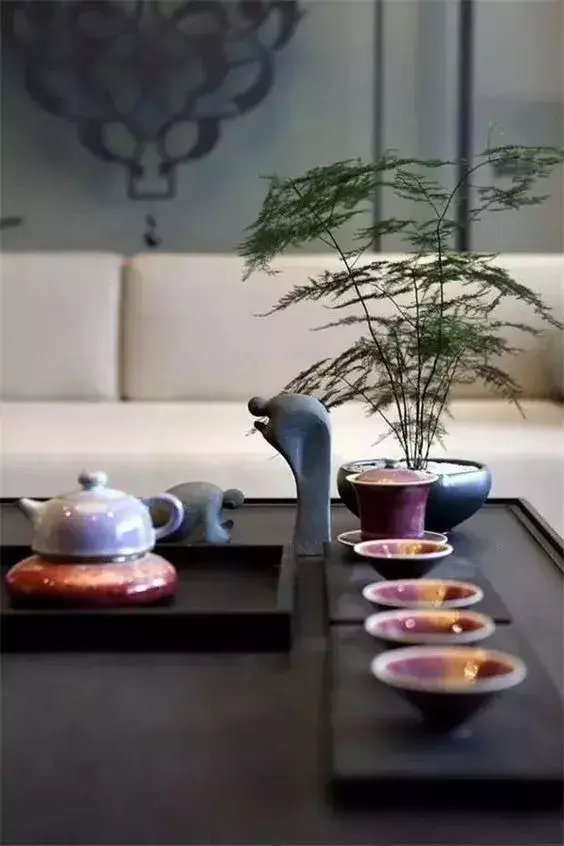 茶室究竟该怎样设计？30个案例告诉你 - 知乎