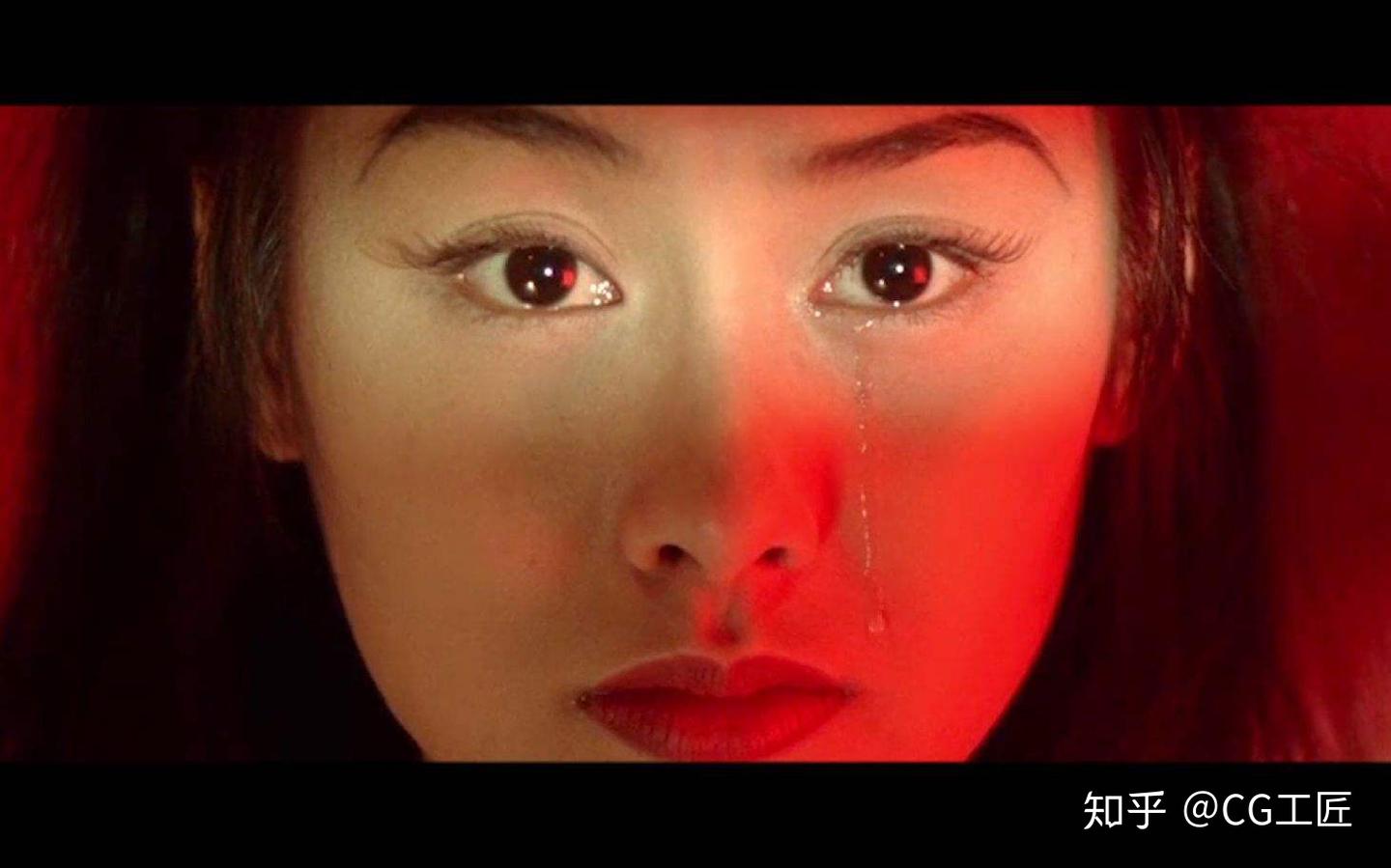 电影中人物形象的塑造 - 知乎
