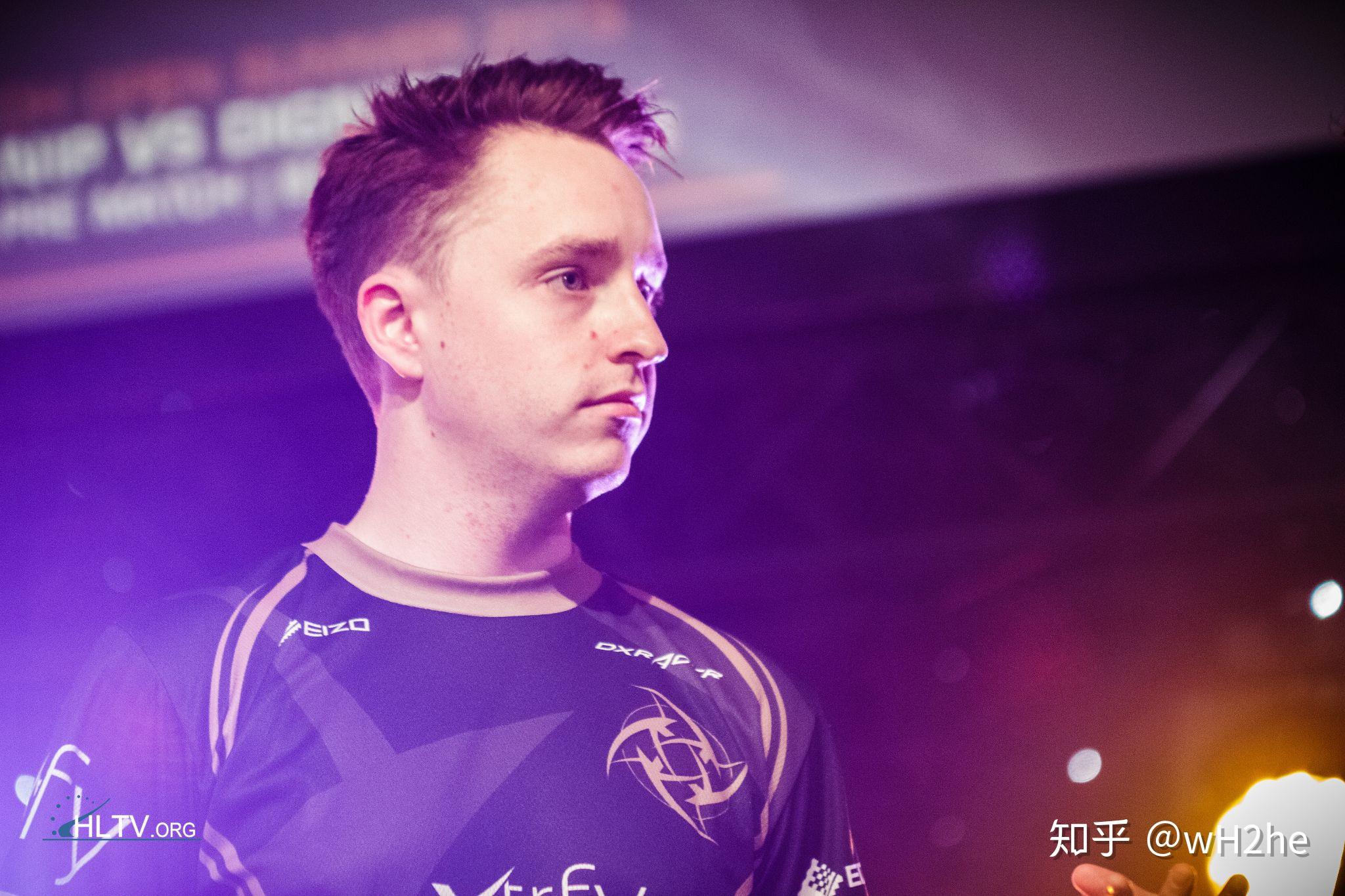 如何评价反恐精英全球攻势(csgo)职业选手get_right? - 知乎