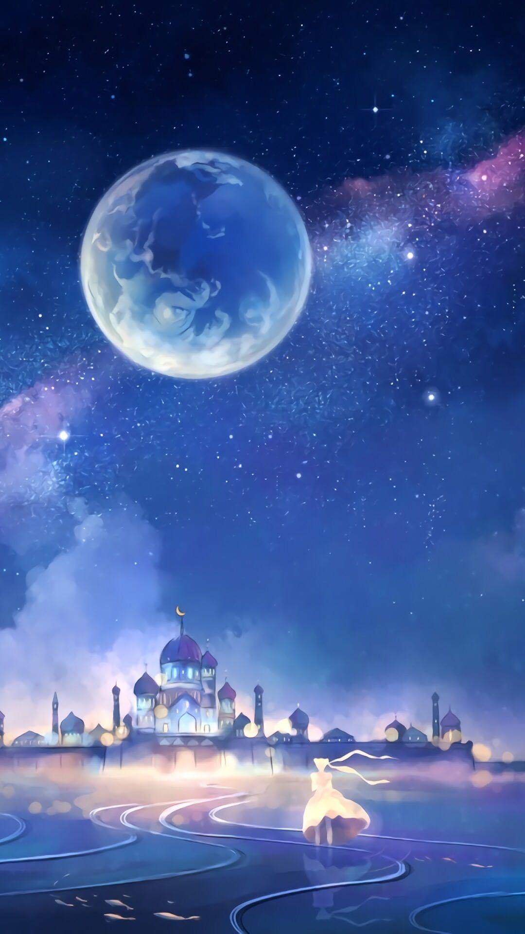 有哪些好看的ipad壁纸推荐