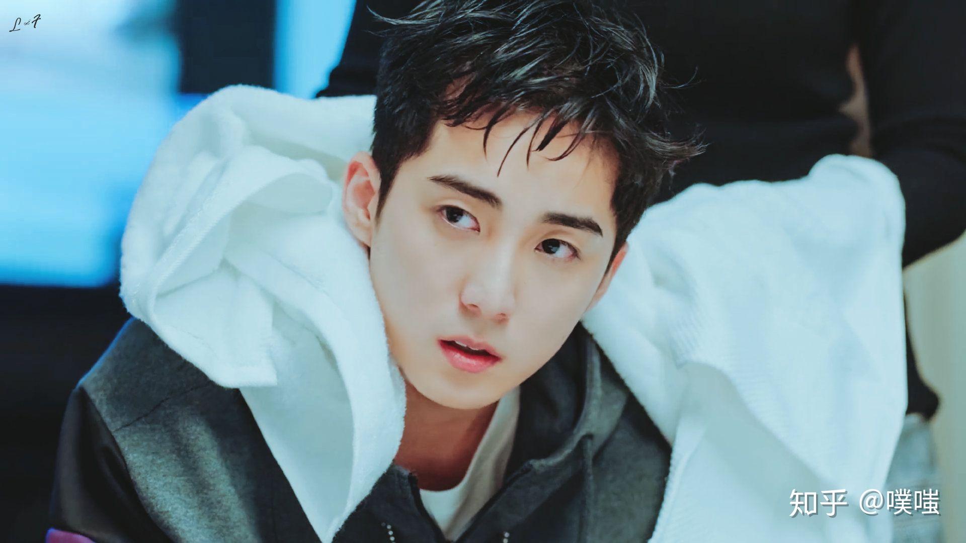 如何客观评价郭子凡的长相? - 知乎