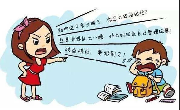 孩子说“不”时,这个方法最有效 - 知乎