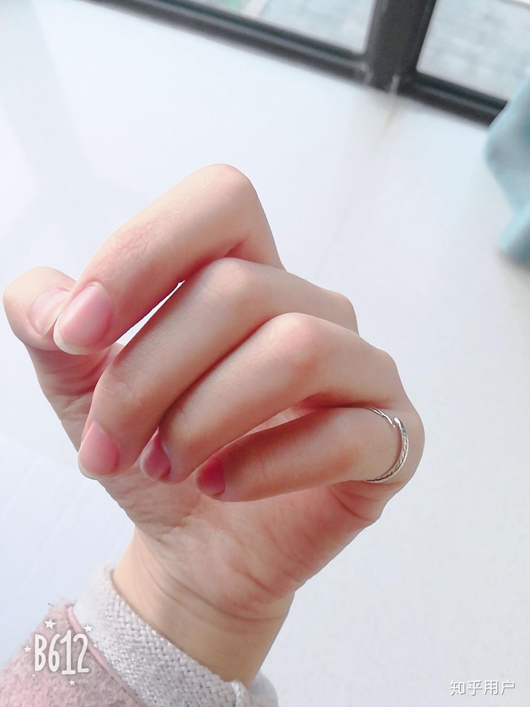 怎样让手指变得纤细骨感和修长呢