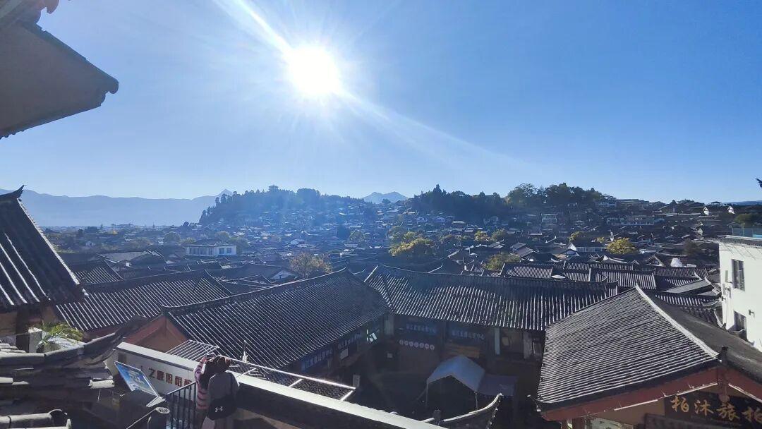 旅居云南 | 云南避寒目的地太多，究竟该怎么选择？ - 知乎