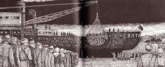 前苏联的"律贼"是怎样的一种存在?