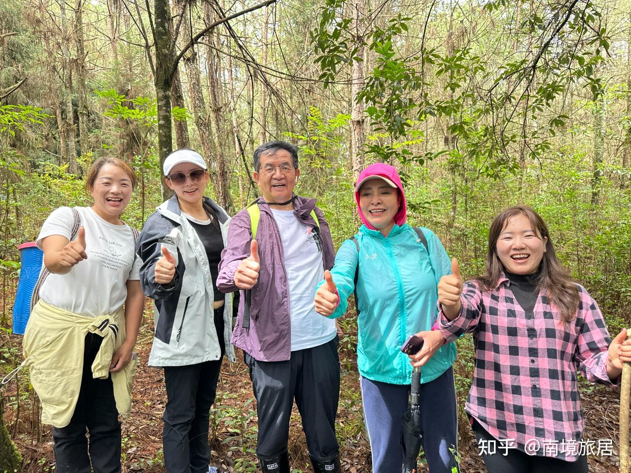张姐的腾冲旅居记:从温泉向往到不舍离去 - 知乎