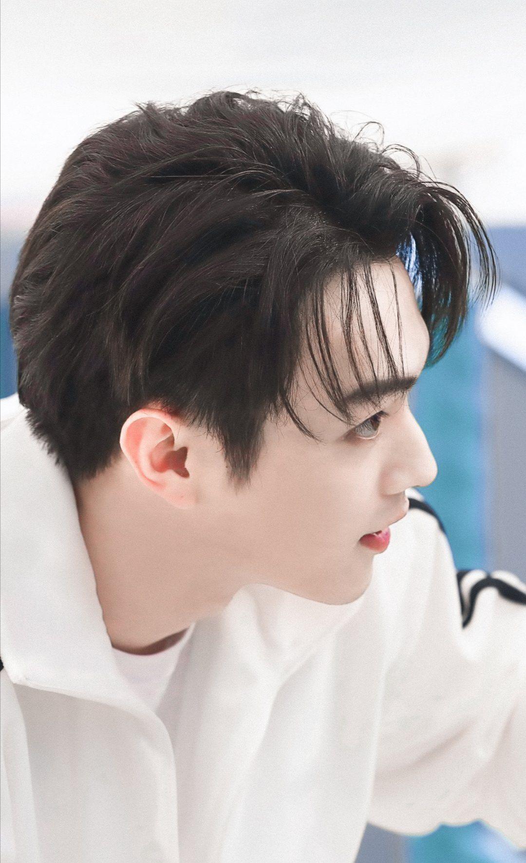 许凯有哪些出圈神图?