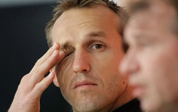 视力下降视物模糊小心可能是垂体瘤惹的祸