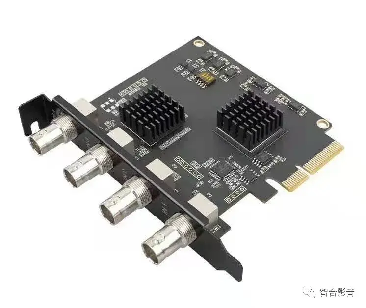 4路SDI/HDMI(黑卡)驱动升级公告：涉及4款产品，增强兼容性 - 知乎