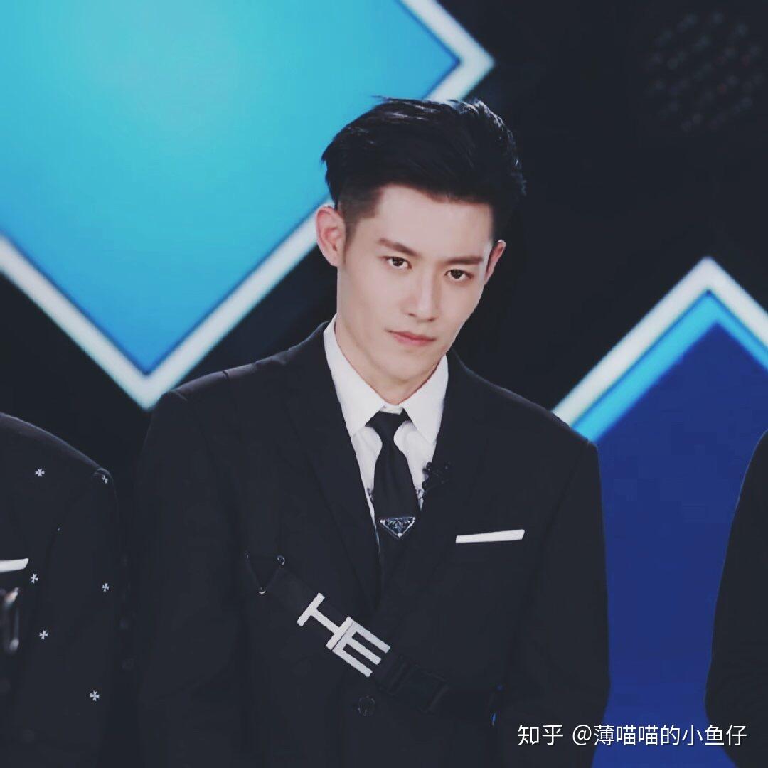 如何评价创造营2019的彭楚粤