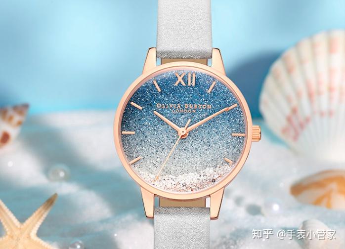 oliviaburton與verymojo哪個好