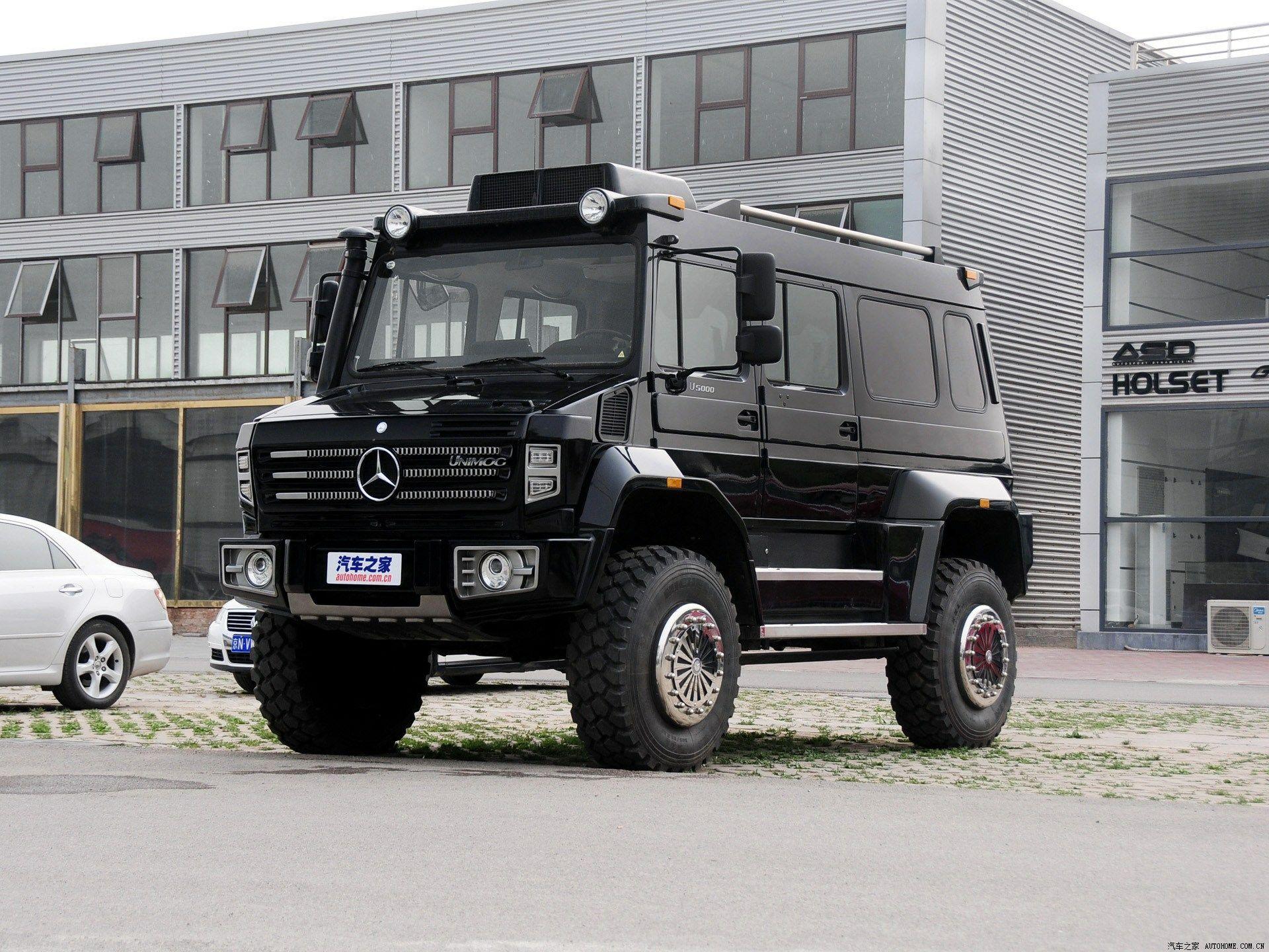 你认为最结实的车是哪款