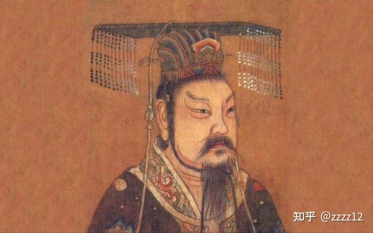 周文王背姜子牙800步周朝800年,为何不多背几步?因为他犯了个错 - 知乎