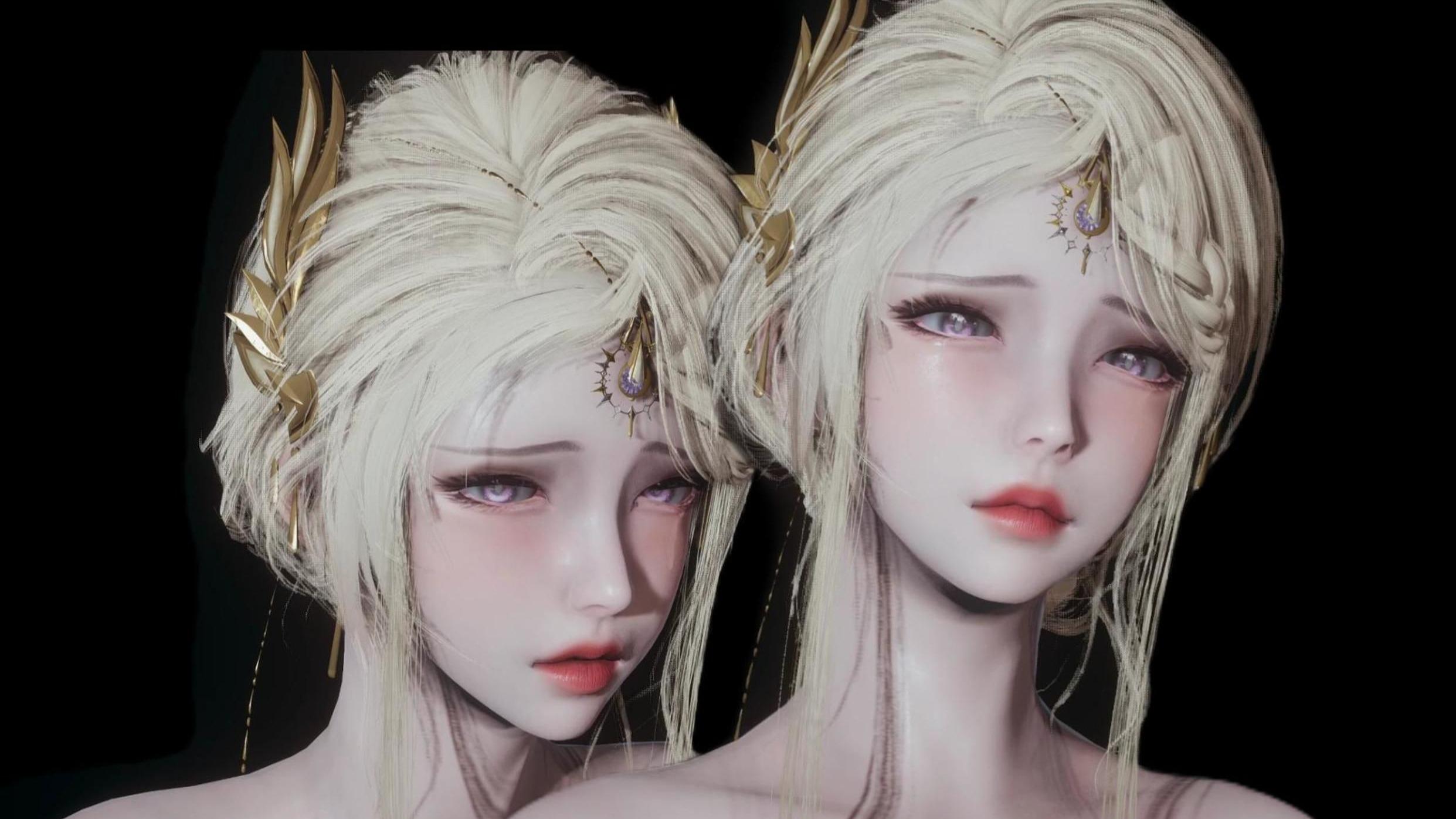 永劫无间 席拉-开辟鸿蒙日月明