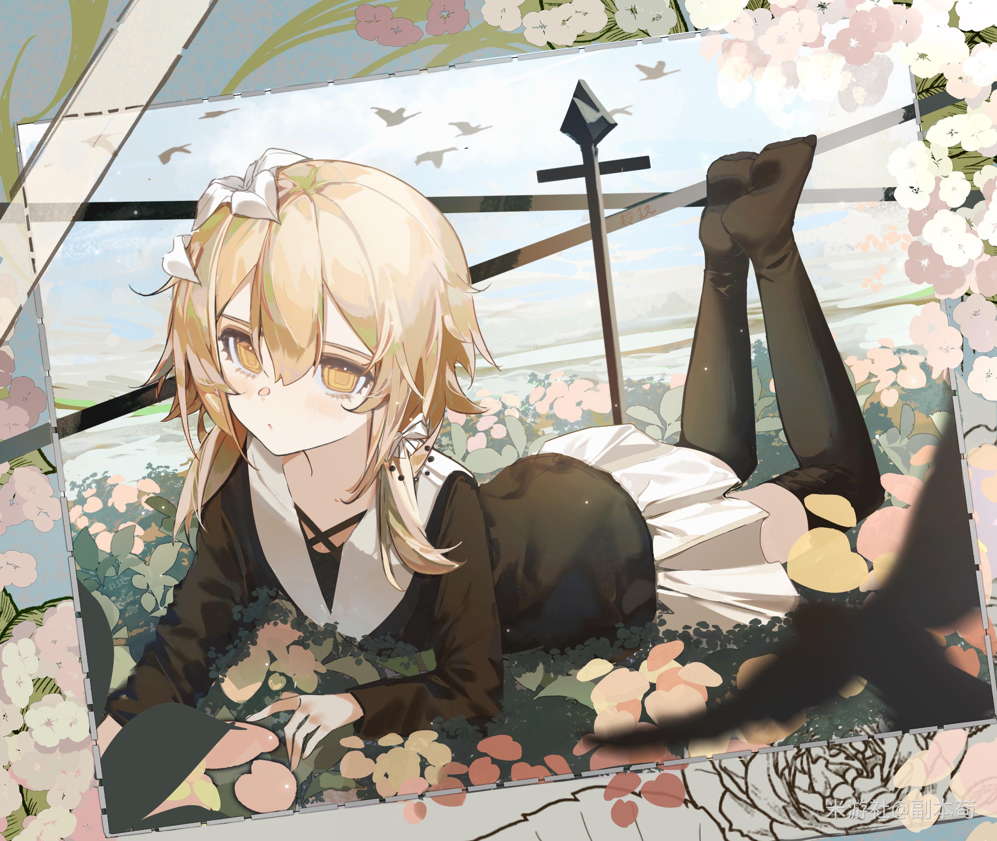 有好看的动漫女头吗不要日漫人物的