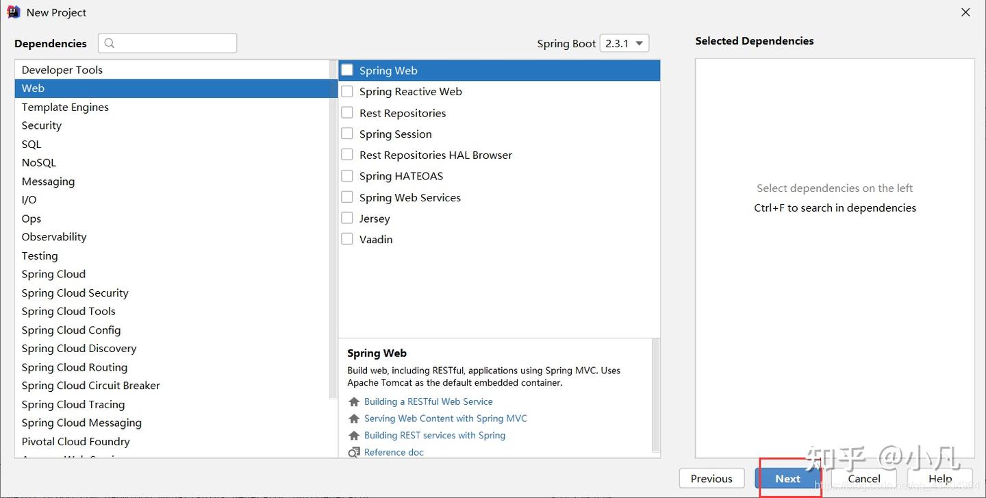Java技术分享:SpringBoot+mysql+... - 知乎