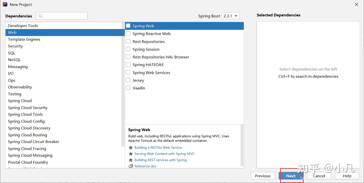 Java技术分享：SpringBoot+mysql+... - 知乎