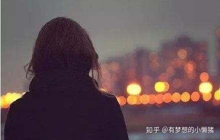 不要害怕过错而错过，过错是暂时的遗憾，错过是永远的遗憾 - 知乎