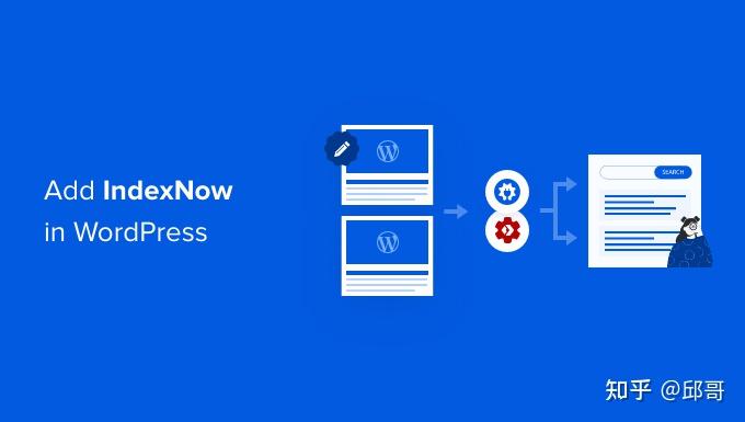 如何在 WordPress 中添加 IndexNow 以加快 SEO 结果 - 知乎