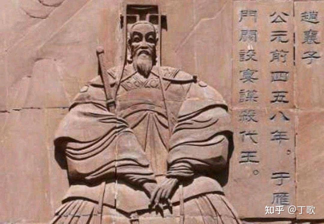历史长河中,哪些人物称得上忠义的典范? - 知乎