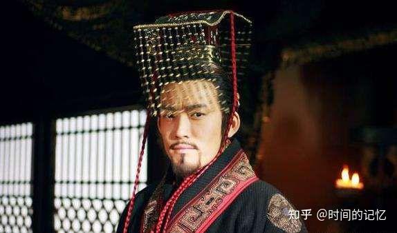 在古代皇帝为什么自称「寡人」? - 知乎