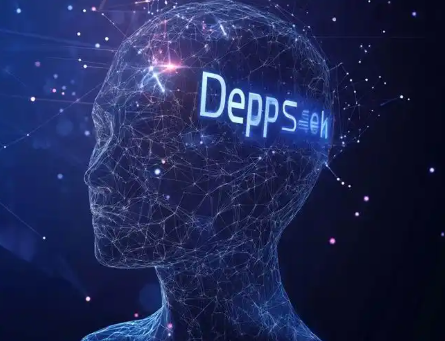  deepseek api key 