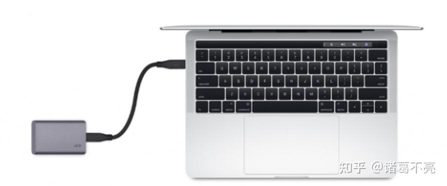 2026 年 MacBook 外接移动硬盘怎么选?实测这 3 类最稳!