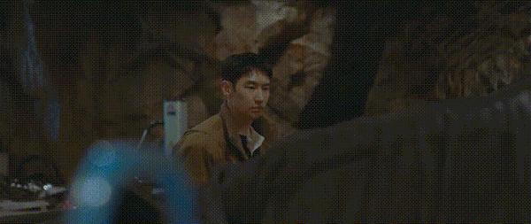 《模范出租车3》豆瓣8.9，复仇爽剧回归！