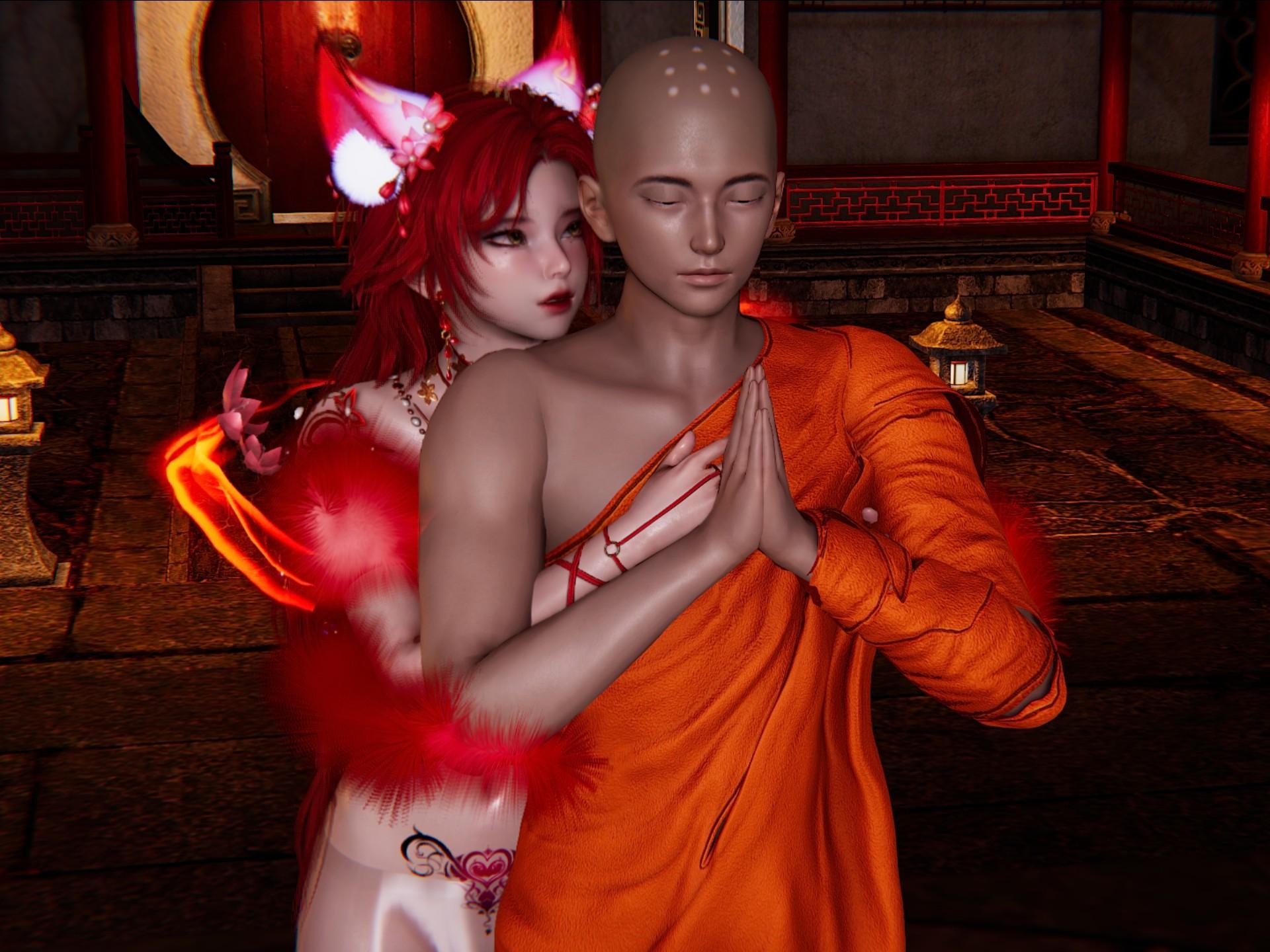 永劫无间 大威天龙 玉玲珑助我修行