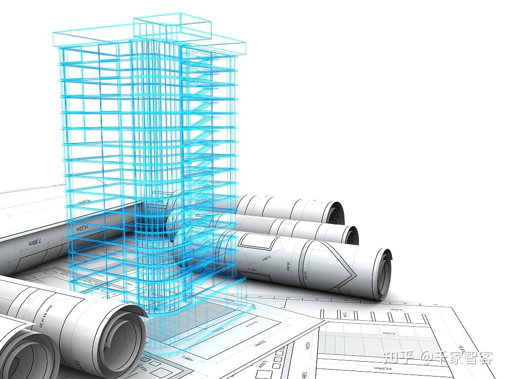 什么是建筑信息建模（BIM），与 BMS有什么区别？ - 知乎