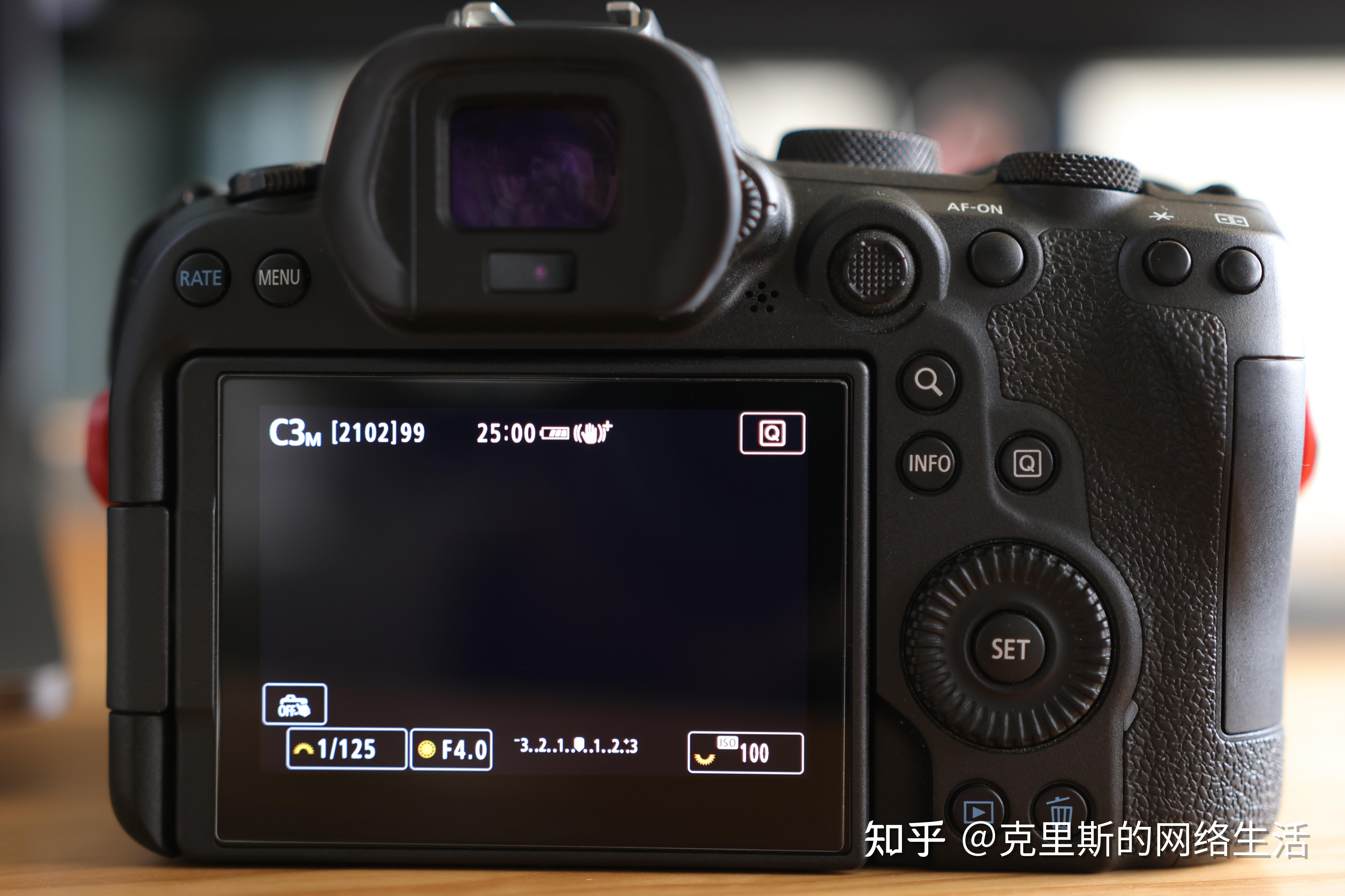 佳能 EOS R6 一代和 EOS R8 如何选择? - 知乎