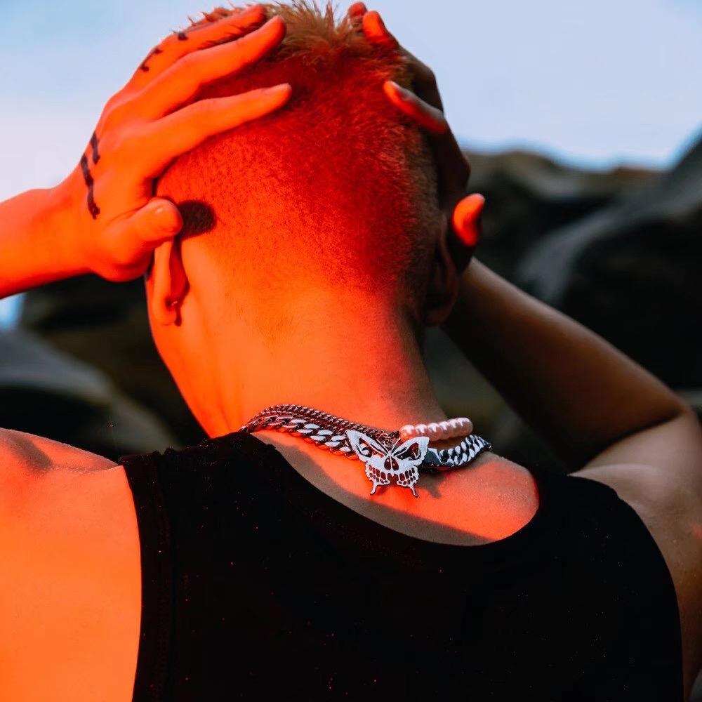 有哪些刺眼的头像? - 知乎