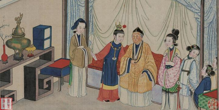 贾宝玉想娶林黛玉，只需贾母张嘴做主，老太太为什么不开这个口？ - 知乎