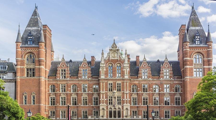 英国皇家音乐学院钢琴表演专业究竟如何呢